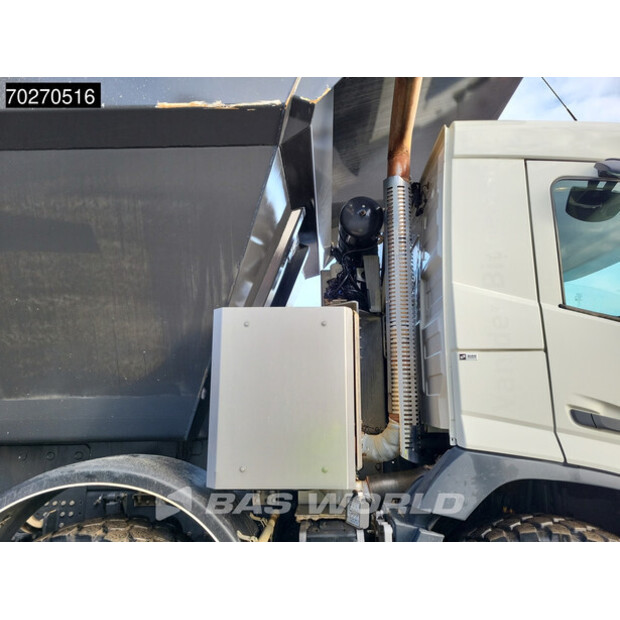 2021 Volvo FMX 460-41264100