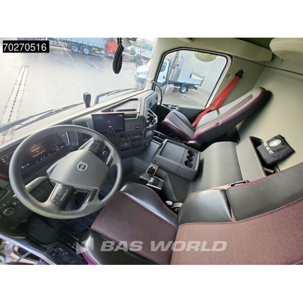 2021 Volvo FMX 460-41264101