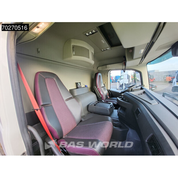 2021 Volvo FMX 460-41264102