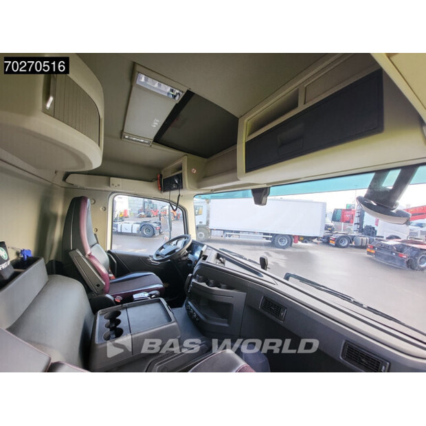 2021 Volvo FMX 460-41264103