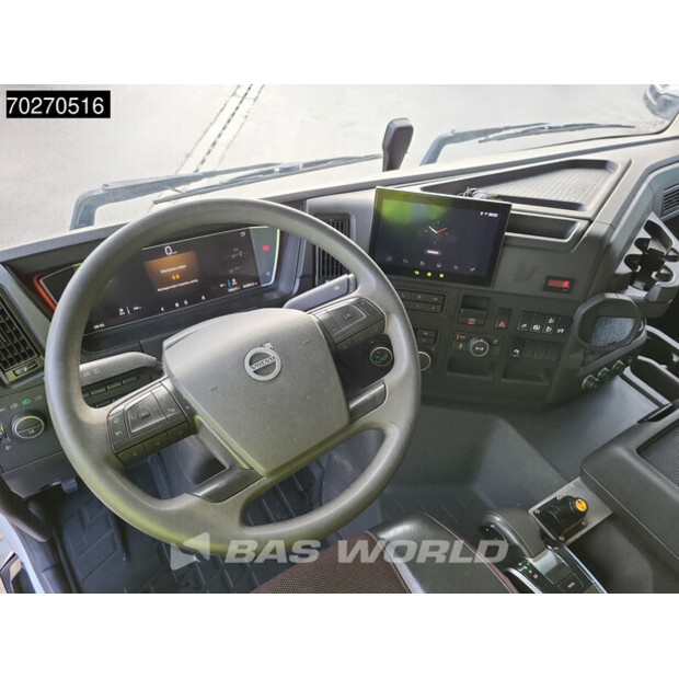 2021 Volvo FMX 460-41264104
