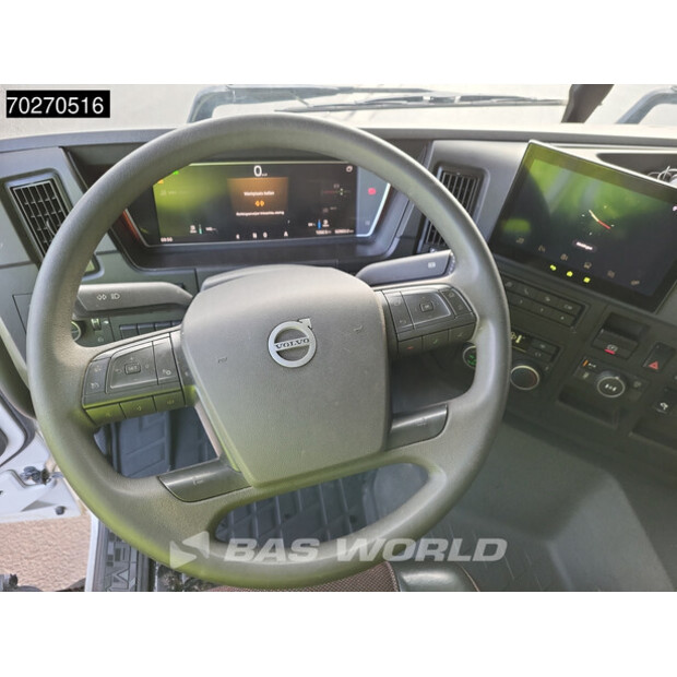 2021 Volvo FMX 460-41264105