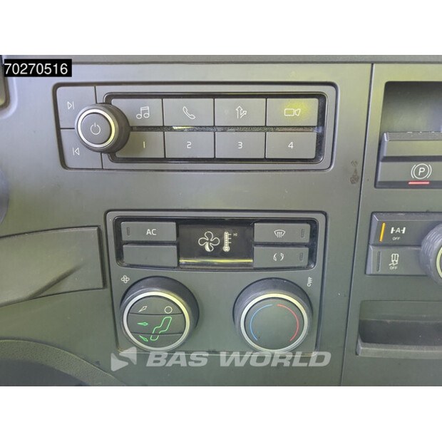 2021 Volvo FMX 460-41264106