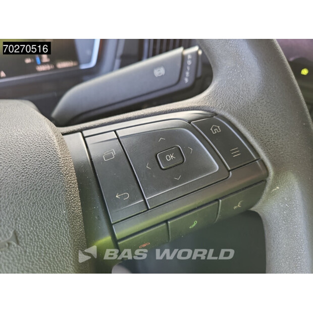 2021 Volvo FMX 460-41264107