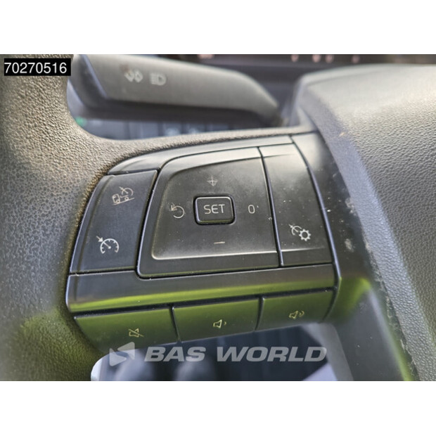 2021 Volvo FMX 460-41264108