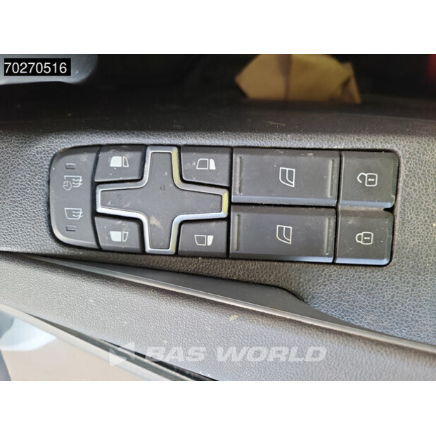 2021 Volvo FMX 460-41264112