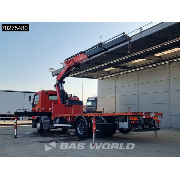 2005 رينو Premium 420-41264118