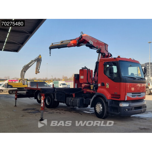 2005 رينو Premium 420-41264119