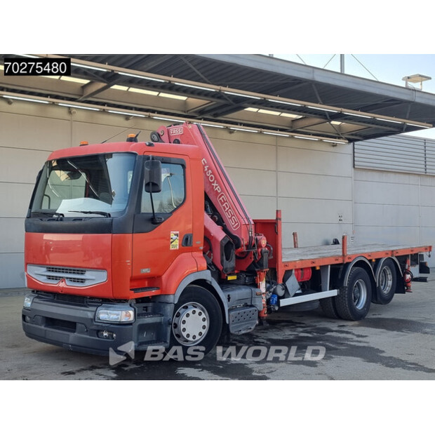 2005 رينو Premium 420-41264128