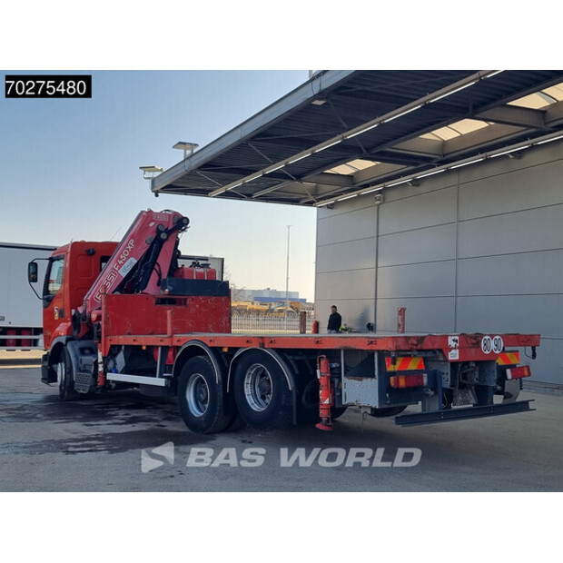 2005 رينو Premium 420-41264129