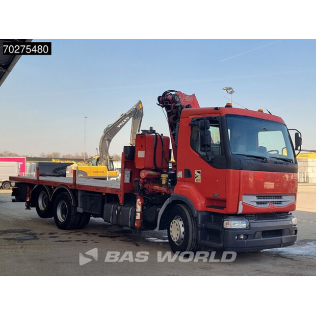 2005 رينو Premium 420-41264130