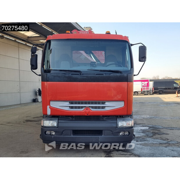 2005 رينو Premium 420-41264131