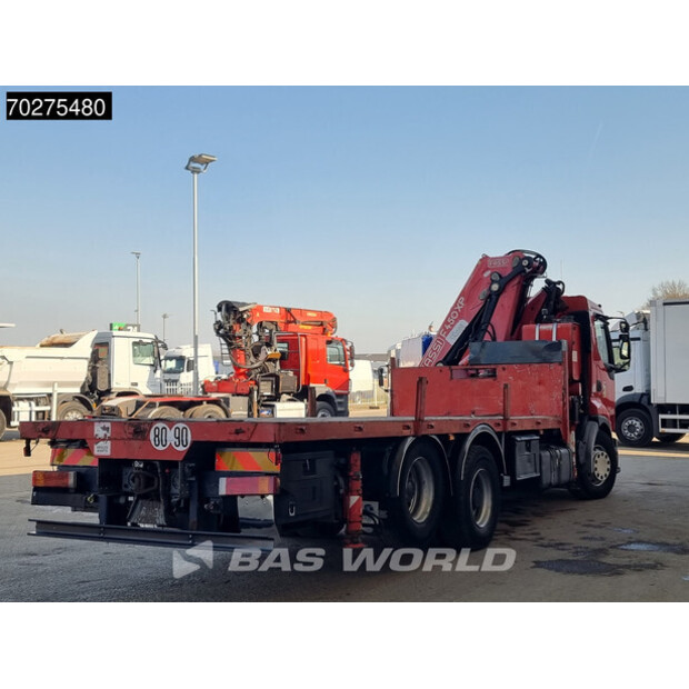 2005 رينو Premium 420-41264132