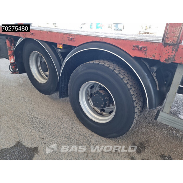 2005 رينو Premium 420-41264135