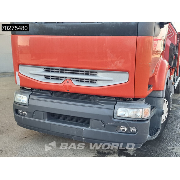 2005 رينو Premium 420-41264136