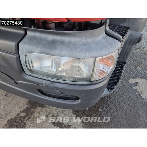 2005 رينو Premium 420-41264137