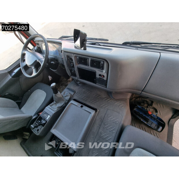 2005 رينو Premium 420-41264139
