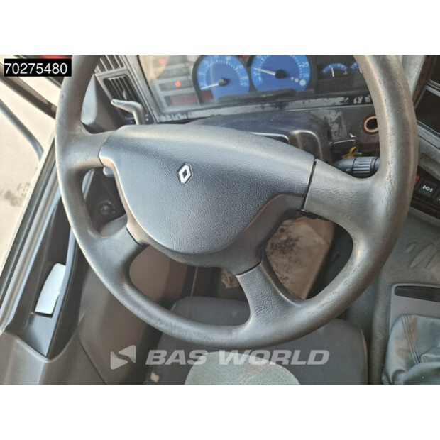 2005 رينو Premium 420-41264143