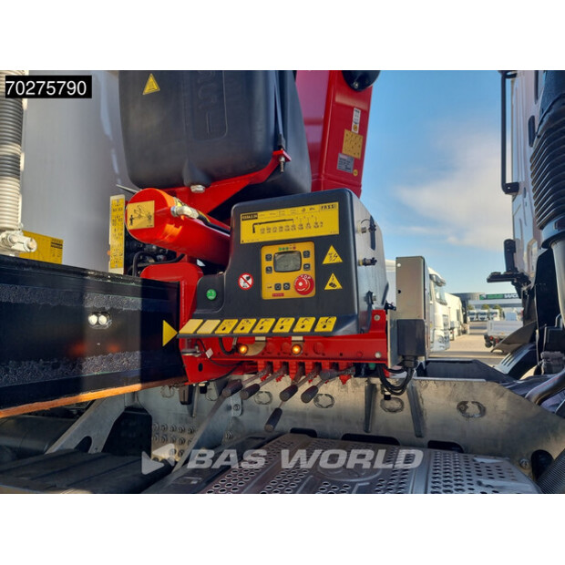 2023 Mercedes-Benz AROCS 3348-41264160