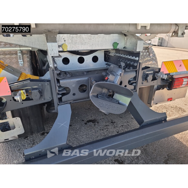2023 Mercedes-Benz AROCS 3348-41264177