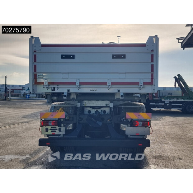 2023 Mercedes-Benz AROCS 3348-41264180