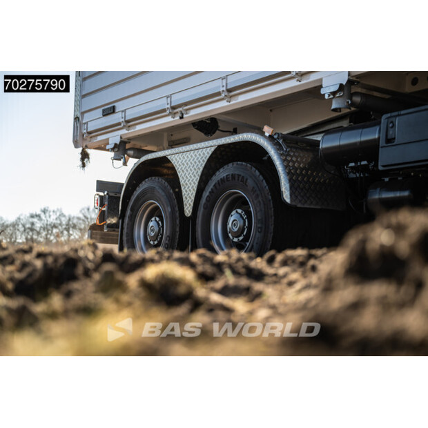 2023 Mercedes-Benz AROCS 3348-41264182