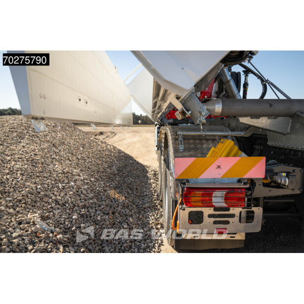 2023 Mercedes-Benz AROCS 3348-41264184