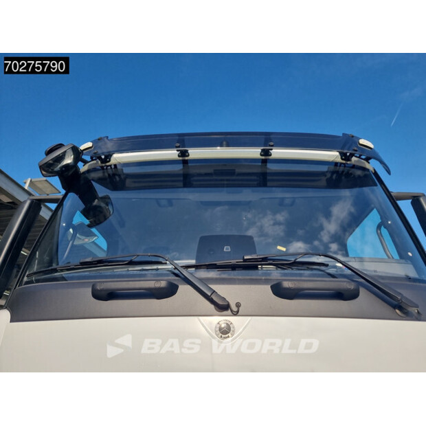 2023 Mercedes-Benz AROCS 3348-41264189