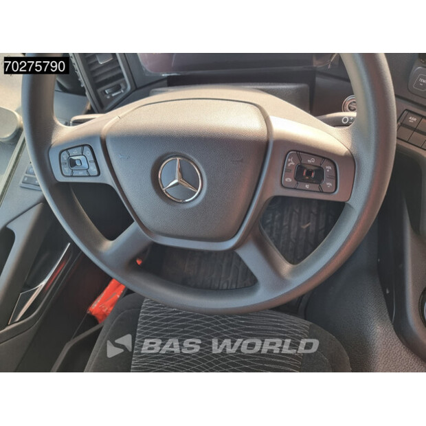 2023 Mercedes-Benz AROCS 3348-41264193