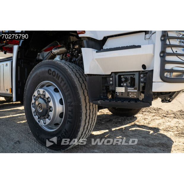 2023 Mercedes-Benz AROCS 3348-41264199
