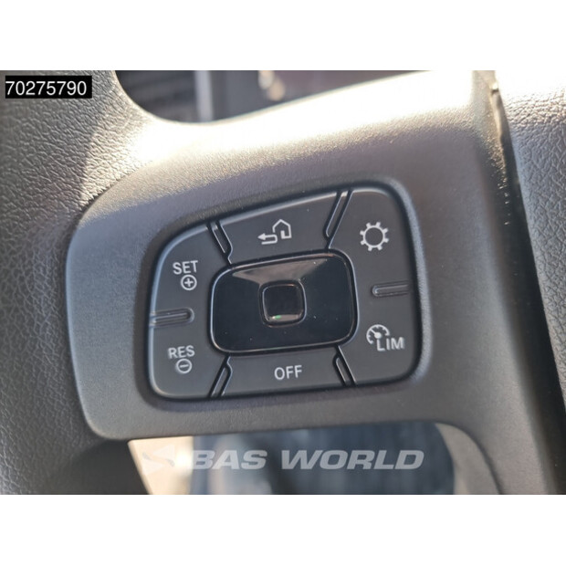 2023 Mercedes-Benz AROCS 3348-41264202