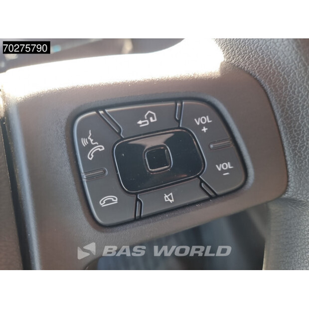 2023 Mercedes-Benz AROCS 3348-41264203