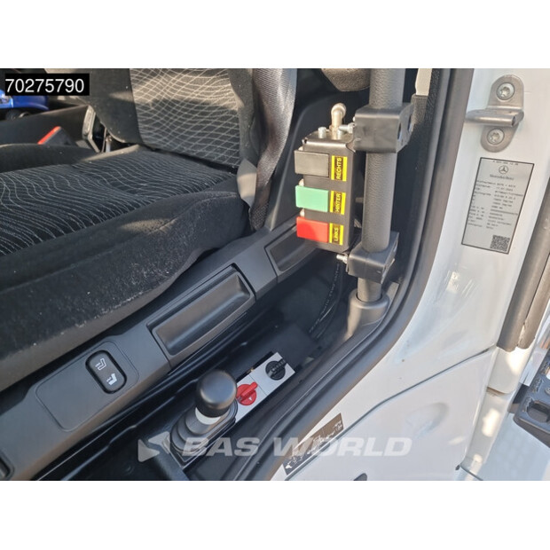 2023 Mercedes-Benz AROCS 3348-41264204