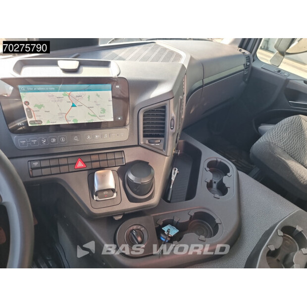 2023 Mercedes-Benz AROCS 3348-41264205