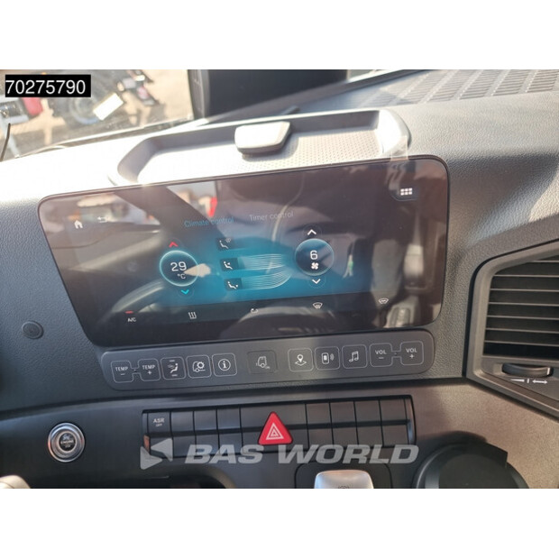 2023 Mercedes-Benz AROCS 3348-41264206