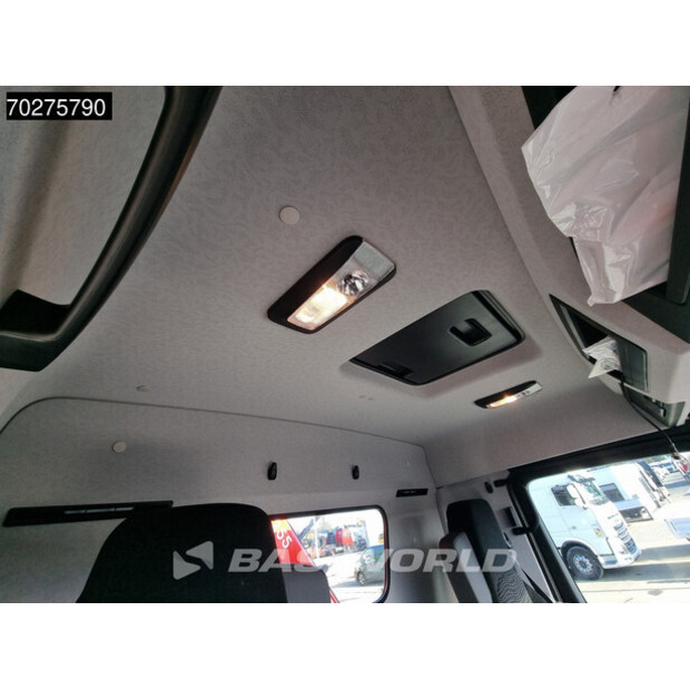 2023 Mercedes-Benz AROCS 3348-41264210
