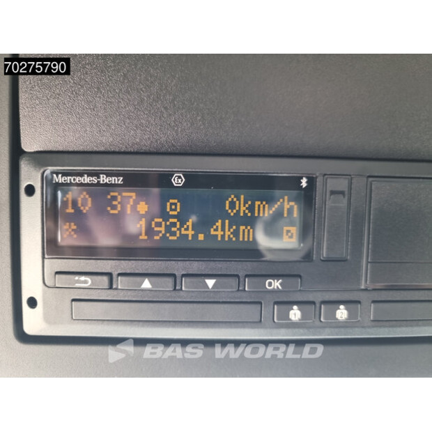 2023 Mercedes-Benz AROCS 3348-41264211