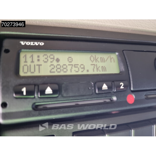 2016 فولفو FM 330-41264242