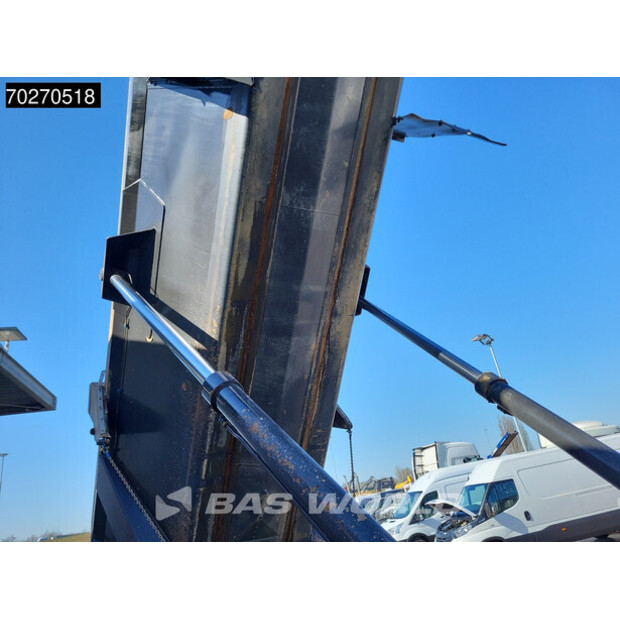 2021 Volvo FMX 460-41264255