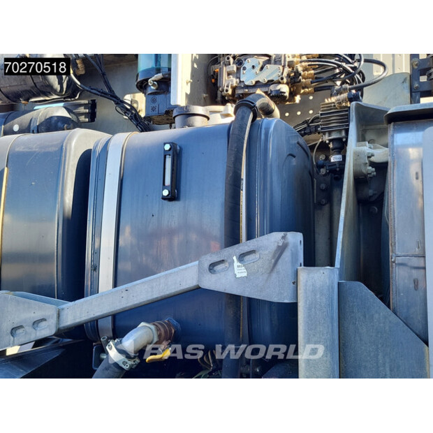 2021 Volvo FMX 460-41264257