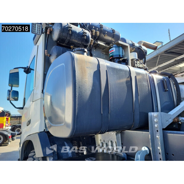 2021 Volvo FMX 460-41264258