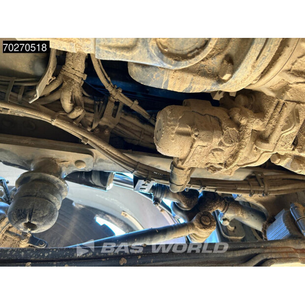 2021 Volvo FMX 460-41264259