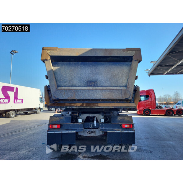 2021 Volvo FMX 460-41264262