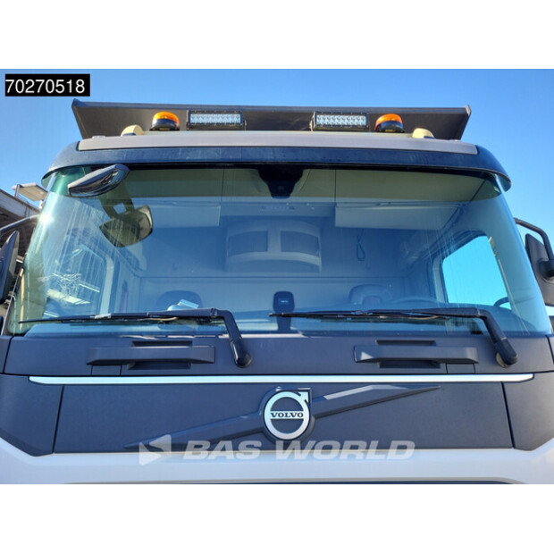 2021 Volvo FMX 460-41264267