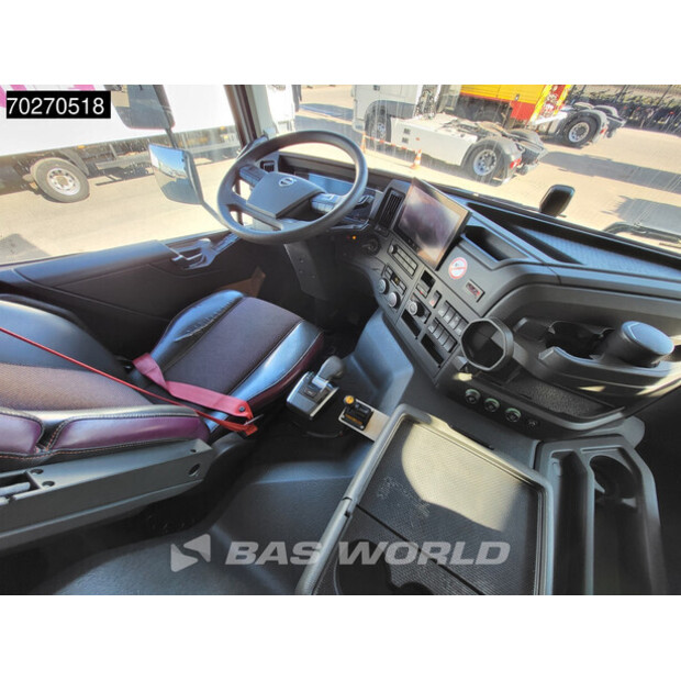 2021 Volvo FMX 460-41264268