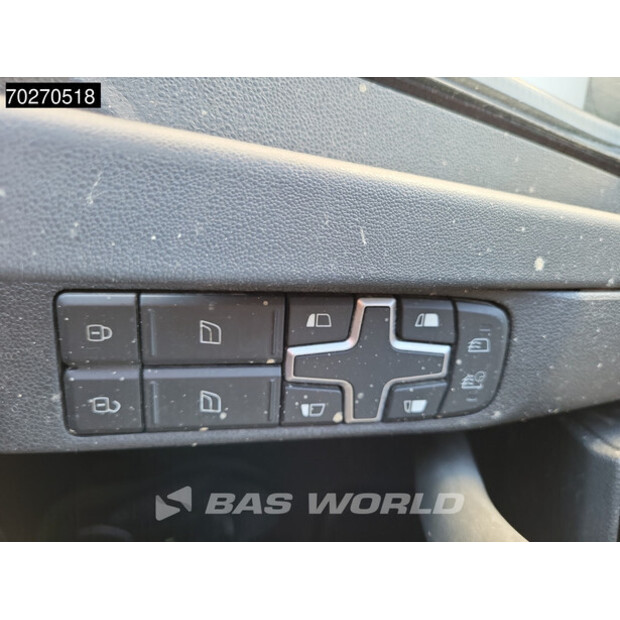 2021 Volvo FMX 460-41264270