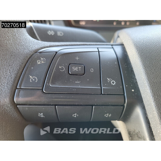 2021 Volvo FMX 460-41264271
