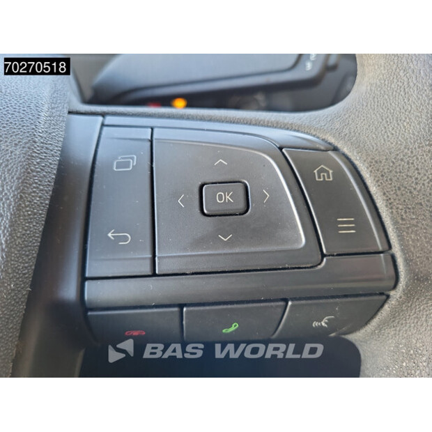 2021 Volvo FMX 460-41264272