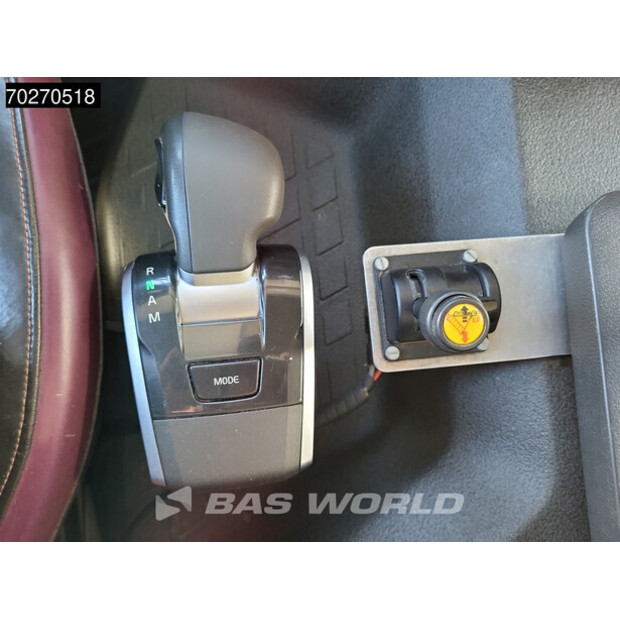 2021 Volvo FMX 460-41264274