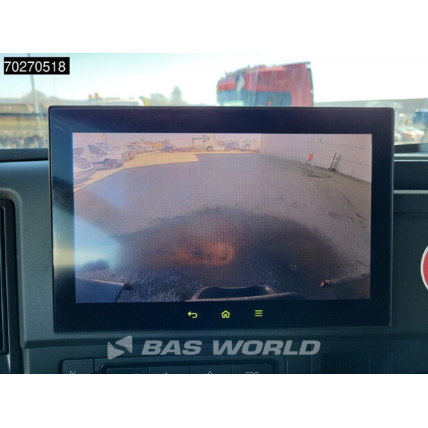 2021 Volvo FMX 460-41264275